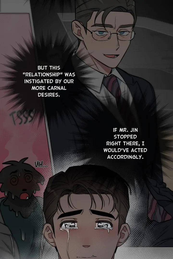 Write-Me-Touch-Me-Read-Me-By-Kinoko-Uncensored-Eng page 13