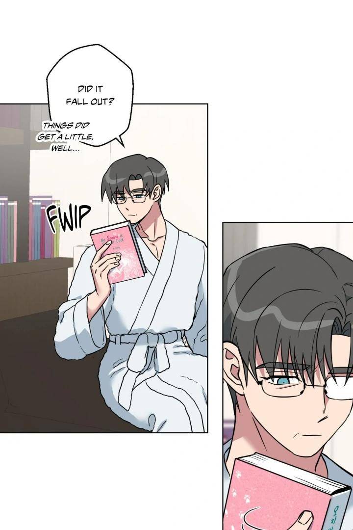 Write-Me-Touch-Me-Read-Me-By-Kinoko-Uncensored-Eng page 25