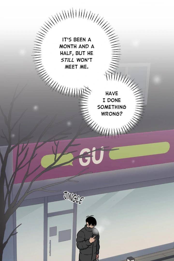 Write-Me-Touch-Me-Read-Me-By-Kinoko-Uncensored-Eng page 14