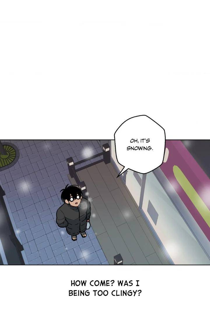 Write-Me-Touch-Me-Read-Me-By-Kinoko-Uncensored-Eng page 18