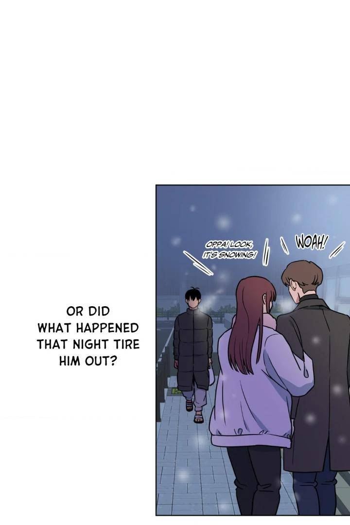 Write-Me-Touch-Me-Read-Me-By-Kinoko-Uncensored-Eng page 19