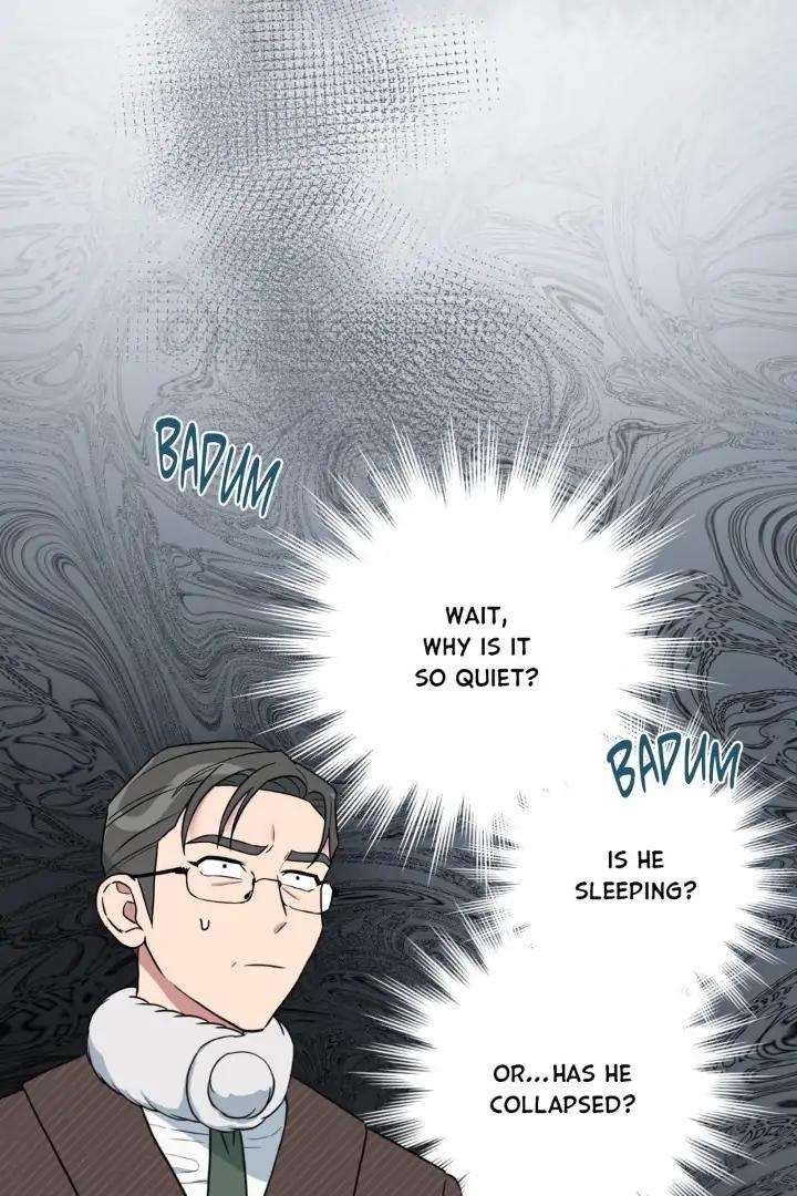 Write-Me-Touch-Me-Read-Me-By-Kinoko-Uncensored-Eng page 38