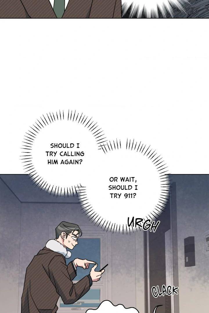 Write-Me-Touch-Me-Read-Me-By-Kinoko-Uncensored-Eng page 39