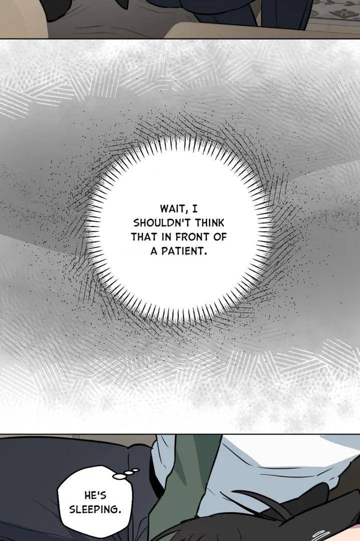 Write-Me-Touch-Me-Read-Me-By-Kinoko-Uncensored-Eng page 64