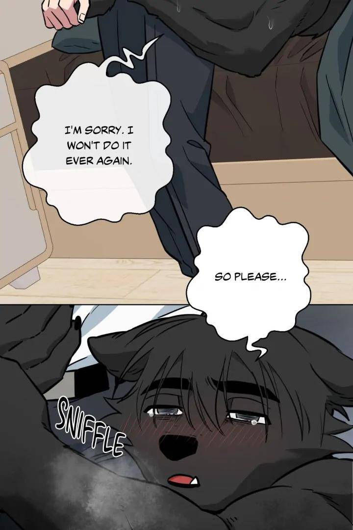 Write-Me-Touch-Me-Read-Me-By-Kinoko-Uncensored-Eng page 74