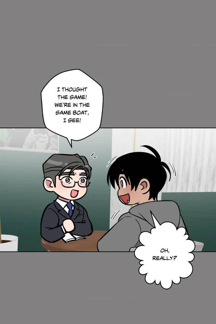 Write-Me-Touch-Me-Read-Me-By-Kinoko-Uncensored-Eng page 9