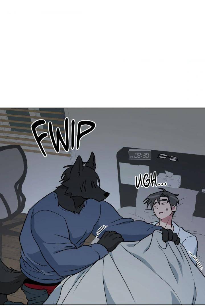Write-Me-Touch-Me-Read-Me-By-Kinoko-Uncensored-Eng page 12