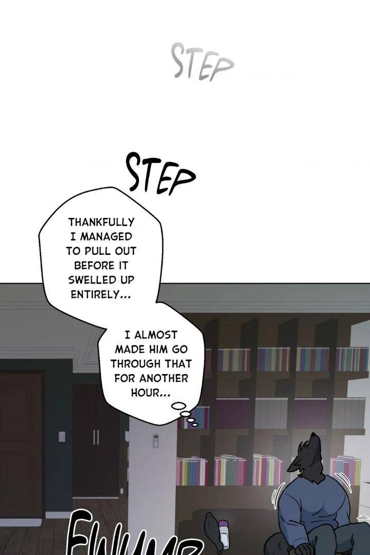 Write-Me-Touch-Me-Read-Me-By-Kinoko-Uncensored-Eng page 13