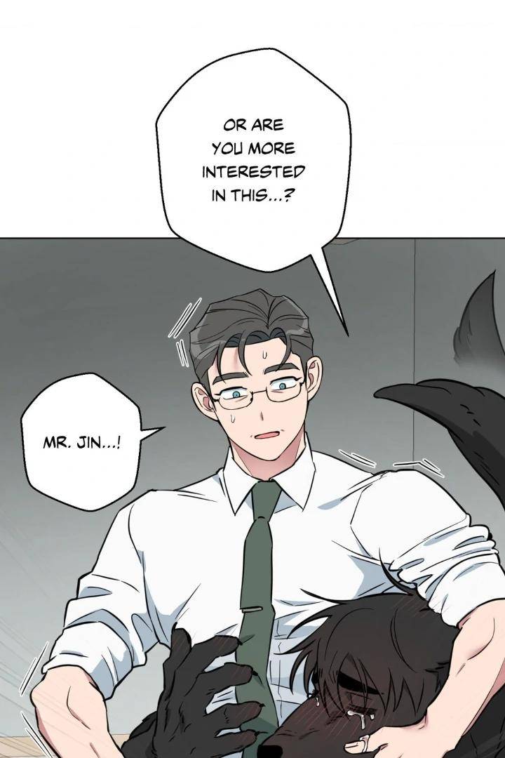Write-Me-Touch-Me-Read-Me-By-Kinoko-Uncensored-Eng page 28