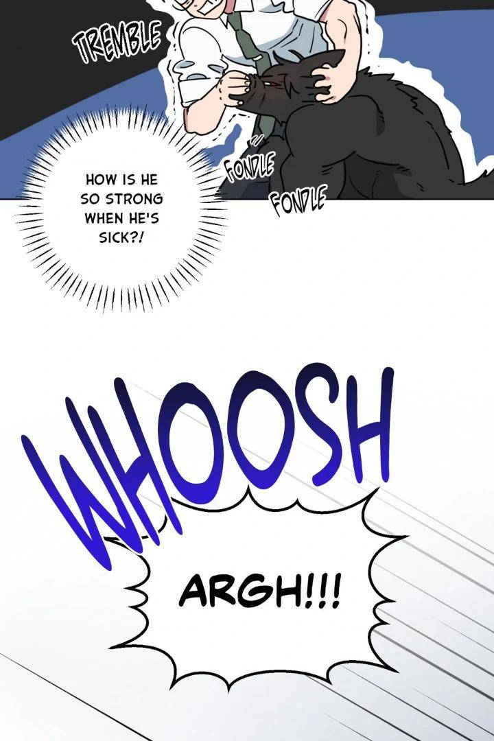 Write-Me-Touch-Me-Read-Me-By-Kinoko-Uncensored-Eng page 30