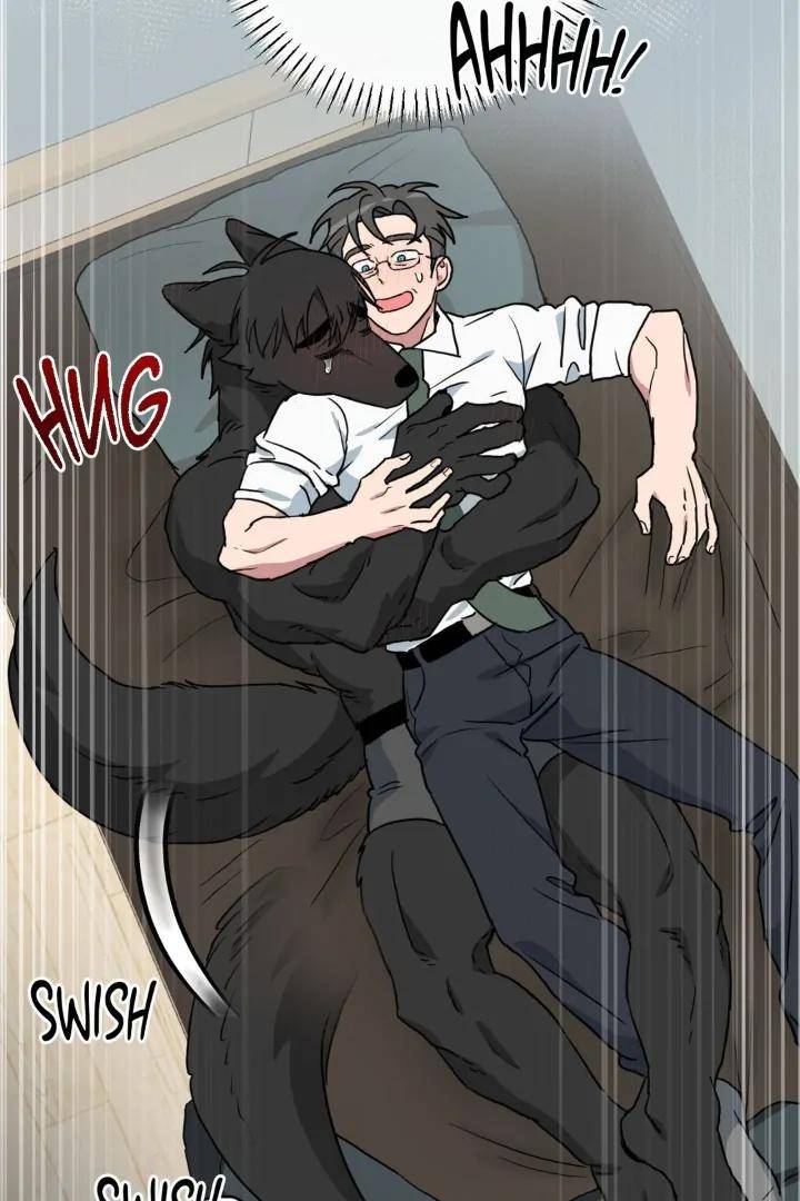 Write-Me-Touch-Me-Read-Me-By-Kinoko-Uncensored-Eng page 32