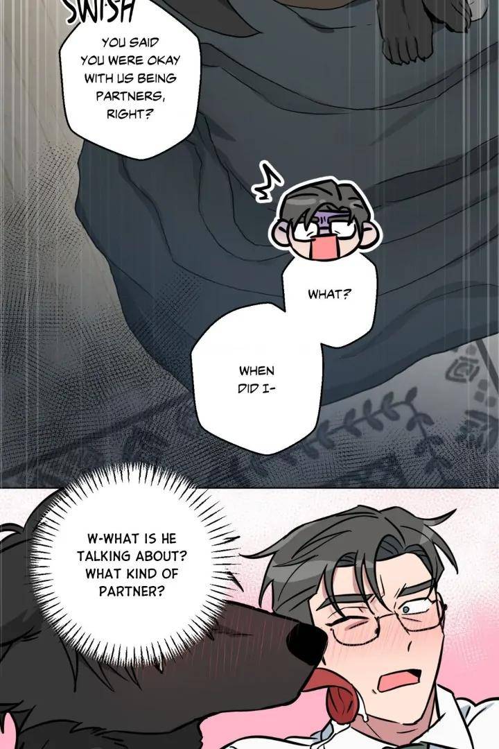 Write-Me-Touch-Me-Read-Me-By-Kinoko-Uncensored-Eng page 33