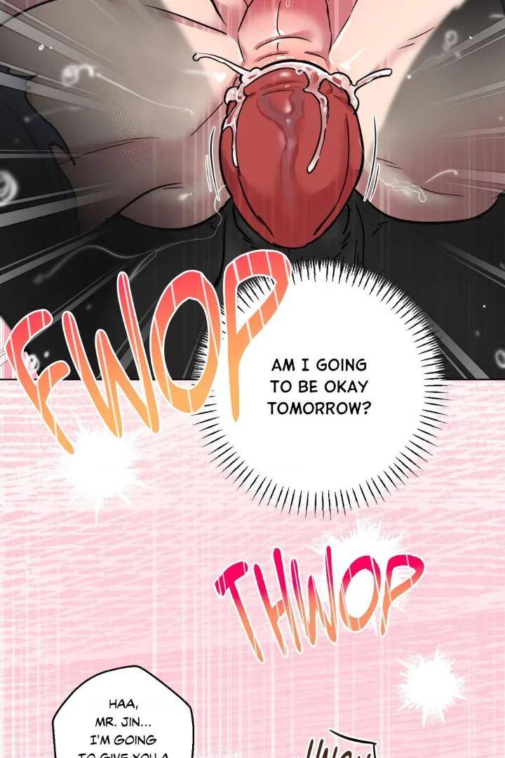 Write-Me-Touch-Me-Read-Me-By-Kinoko-Uncensored-Eng page 69