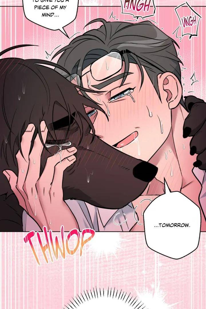 Write-Me-Touch-Me-Read-Me-By-Kinoko-Uncensored-Eng page 70