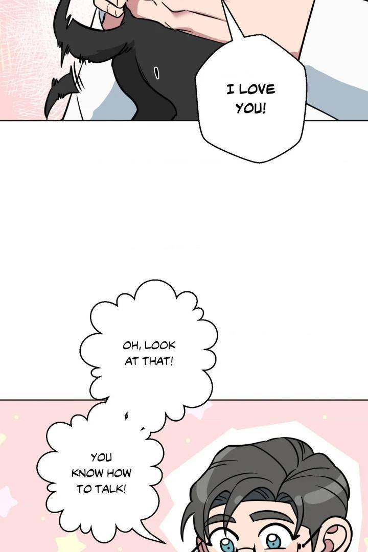 Write-Me-Touch-Me-Read-Me-By-Kinoko-Uncensored-Eng page 5