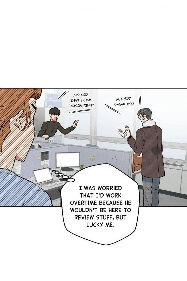 Write-Me-Touch-Me-Read-Me-By-Kinoko-Uncensored-Eng page 24