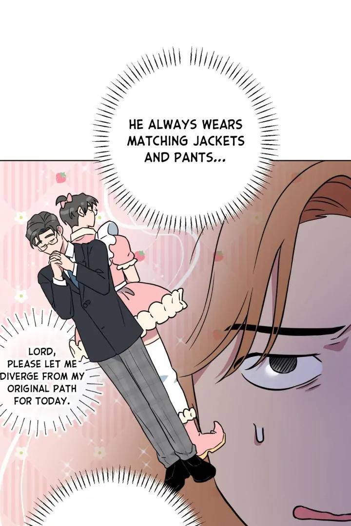 Write-Me-Touch-Me-Read-Me-By-Kinoko-Uncensored-Eng page 47