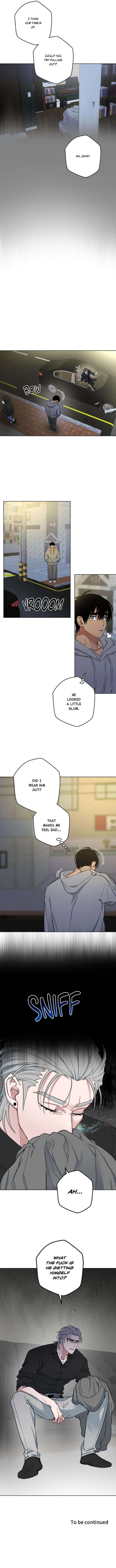 Write-Me-Touch-Me-Read-Me-By-Kinoko-Uncensored-Eng page 5