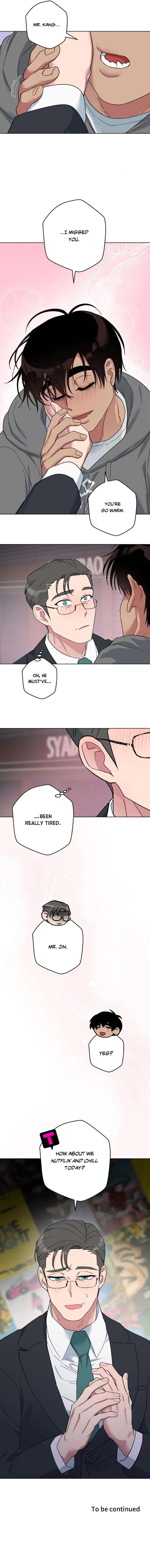 Write-Me-Touch-Me-Read-Me-By-Kinoko-Uncensored-Eng page 5