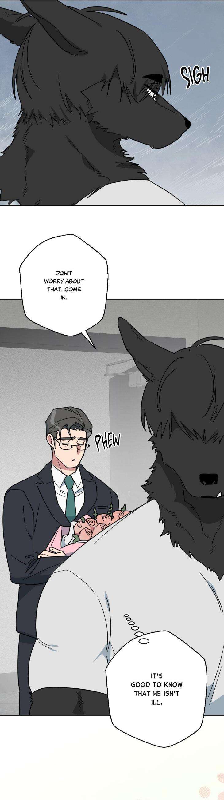 Write-Me-Touch-Me-Read-Me-By-Kinoko-Uncensored-Eng page 5