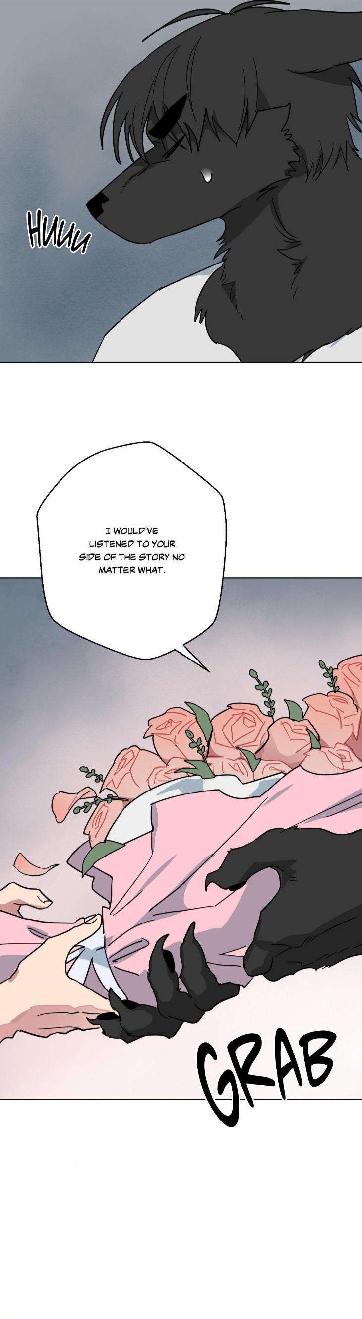 Write-Me-Touch-Me-Read-Me-By-Kinoko-Uncensored-Eng page 10