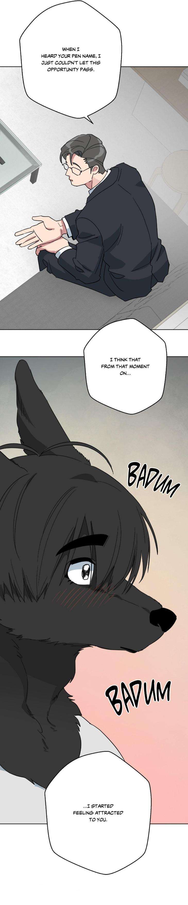 Write-Me-Touch-Me-Read-Me-By-Kinoko-Uncensored-Eng page 21