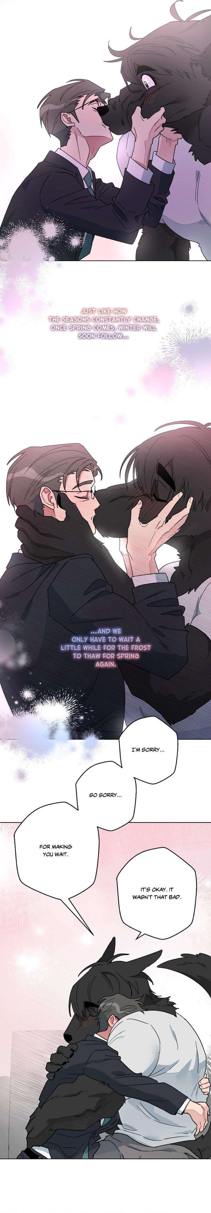Write-Me-Touch-Me-Read-Me-By-Kinoko-Uncensored-Eng page 10