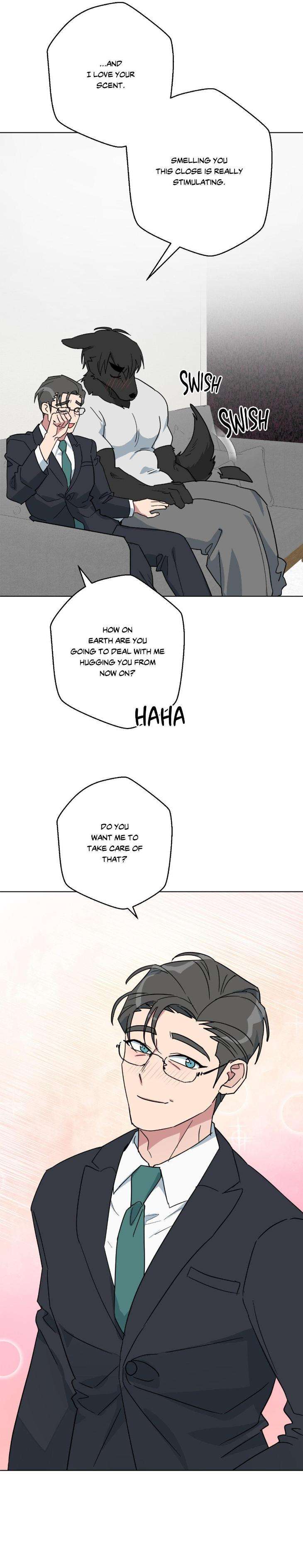 Write-Me-Touch-Me-Read-Me-By-Kinoko-Uncensored-Eng page 13