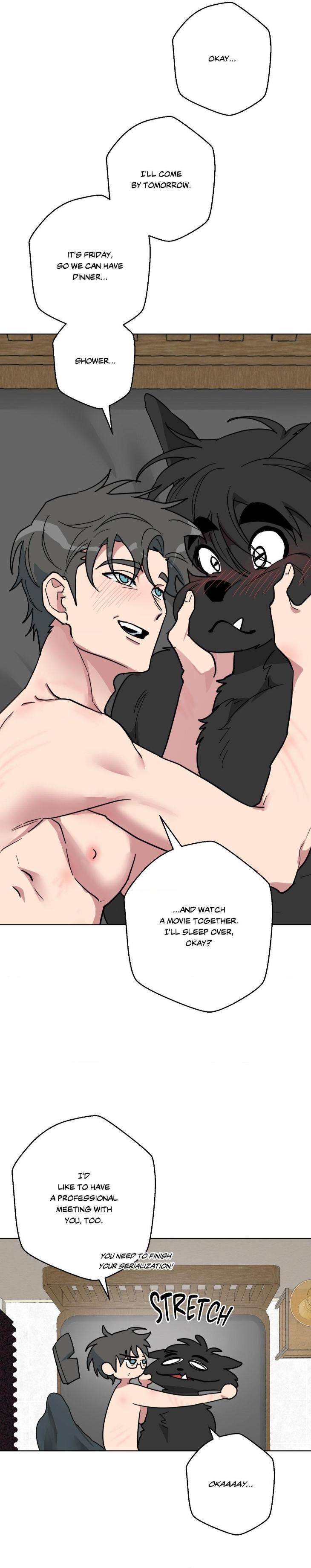 Write-Me-Touch-Me-Read-Me-By-Kinoko-Uncensored-Eng page 17