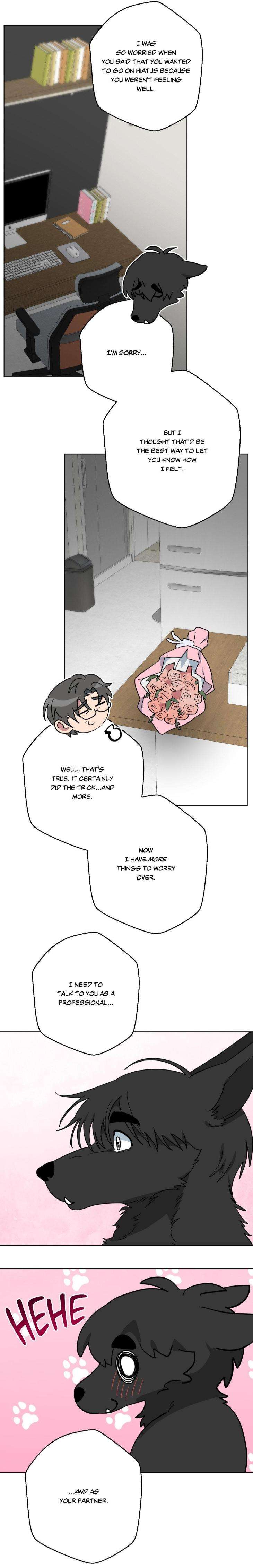 Write-Me-Touch-Me-Read-Me-By-Kinoko-Uncensored-Eng page 18