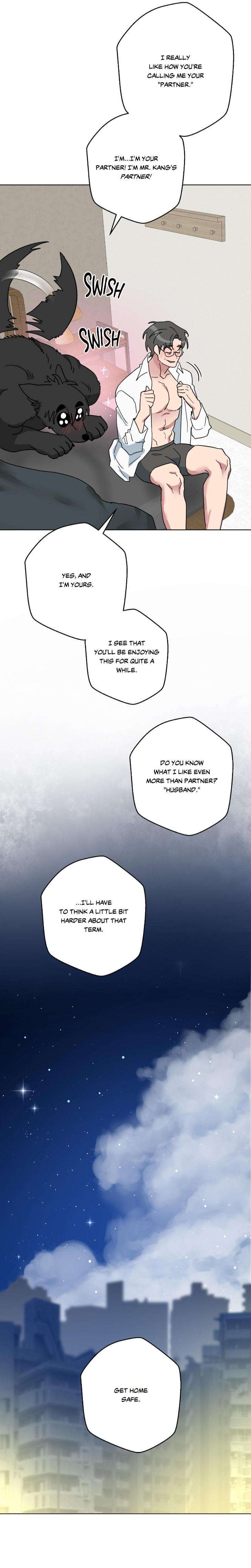 Write-Me-Touch-Me-Read-Me-By-Kinoko-Uncensored-Eng page 19