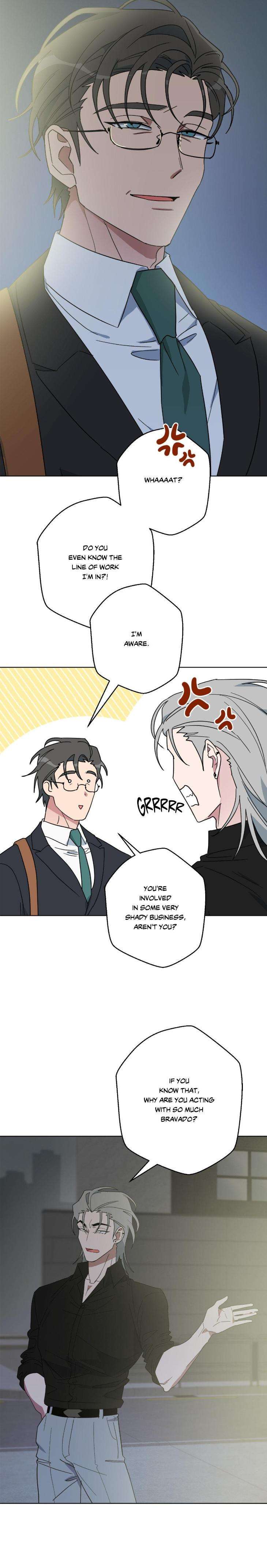 Write-Me-Touch-Me-Read-Me-By-Kinoko-Uncensored-Eng page 5