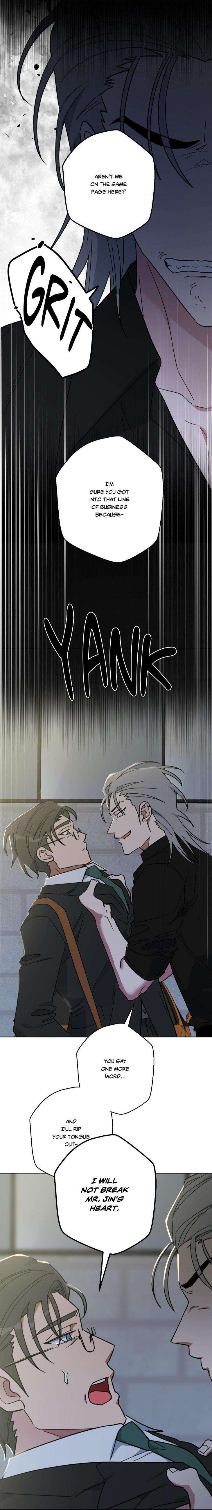 Write-Me-Touch-Me-Read-Me-By-Kinoko-Uncensored-Eng page 10