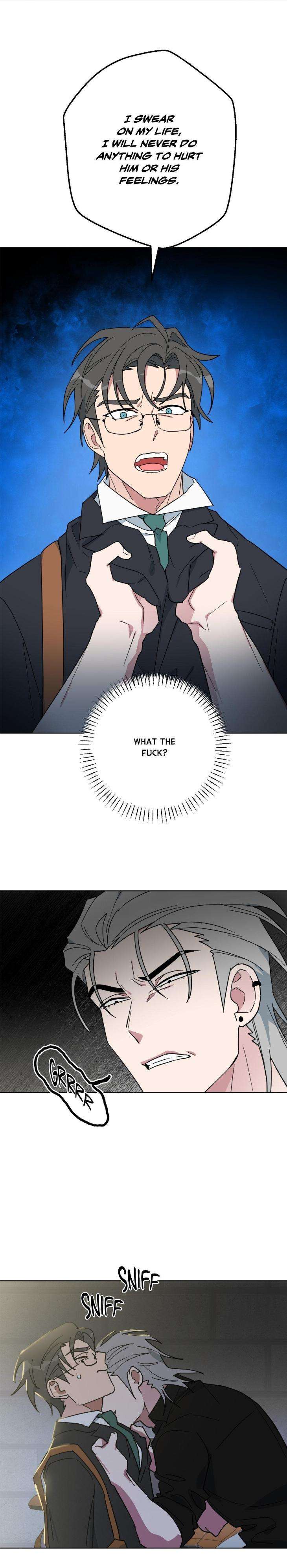 Write-Me-Touch-Me-Read-Me-By-Kinoko-Uncensored-Eng page 11