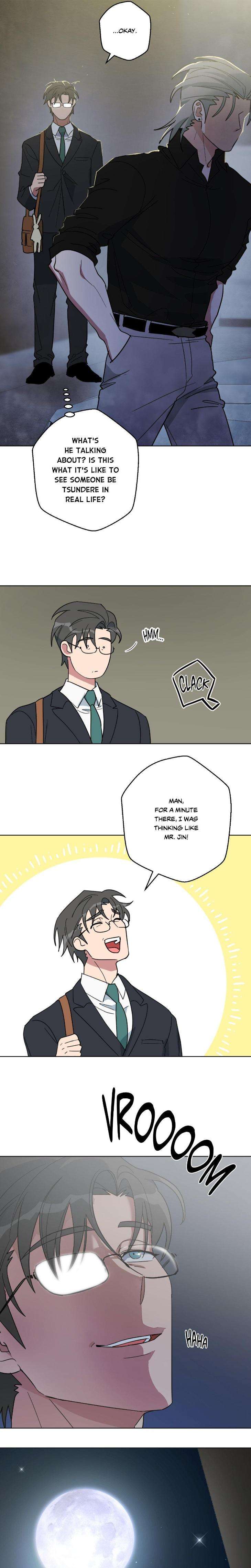 Write-Me-Touch-Me-Read-Me-By-Kinoko-Uncensored-Eng page 19