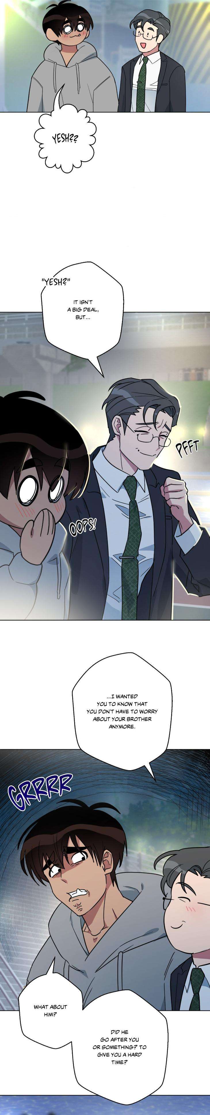Write-Me-Touch-Me-Read-Me-By-Kinoko-Uncensored-Eng page 3