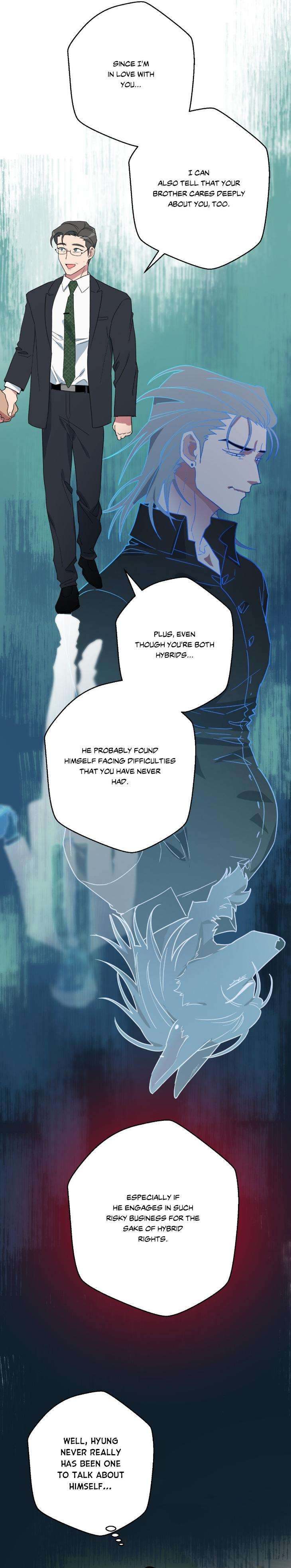 Write-Me-Touch-Me-Read-Me-By-Kinoko-Uncensored-Eng page 5