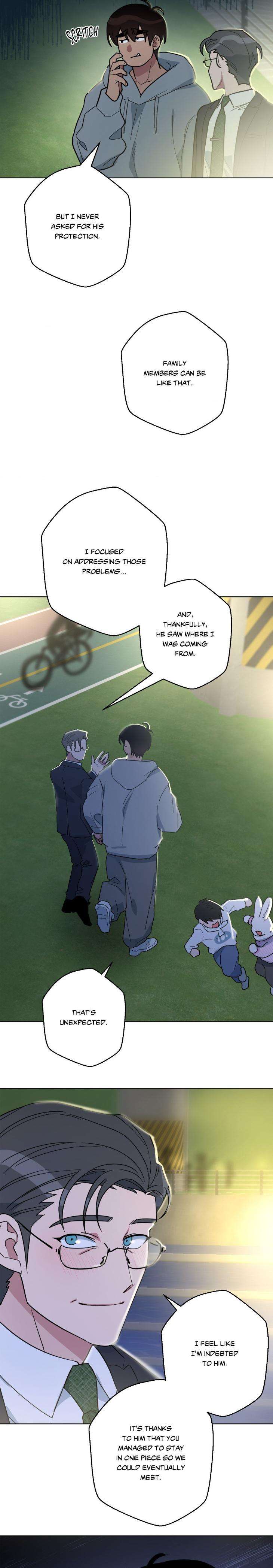 Write-Me-Touch-Me-Read-Me-By-Kinoko-Uncensored-Eng page 6