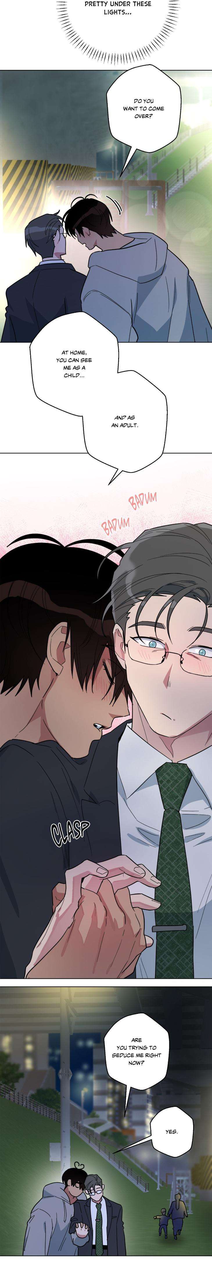 Write-Me-Touch-Me-Read-Me-By-Kinoko-Uncensored-Eng page 8