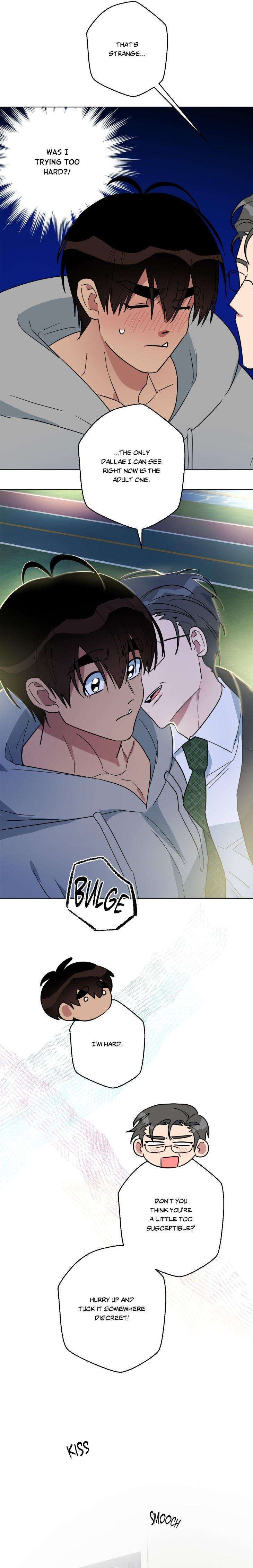 Write-Me-Touch-Me-Read-Me-By-Kinoko-Uncensored-Eng page 9