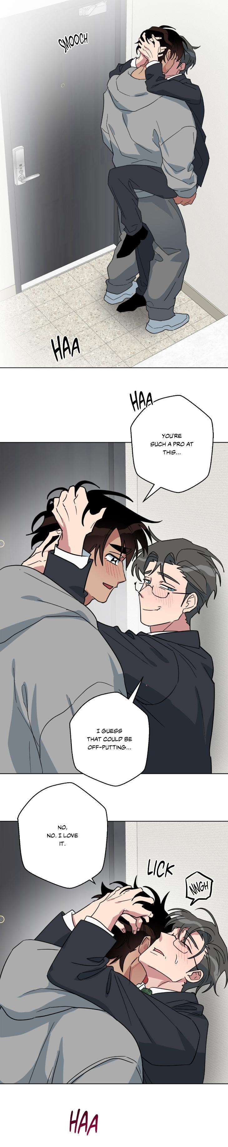 Write-Me-Touch-Me-Read-Me-By-Kinoko-Uncensored-Eng page 10