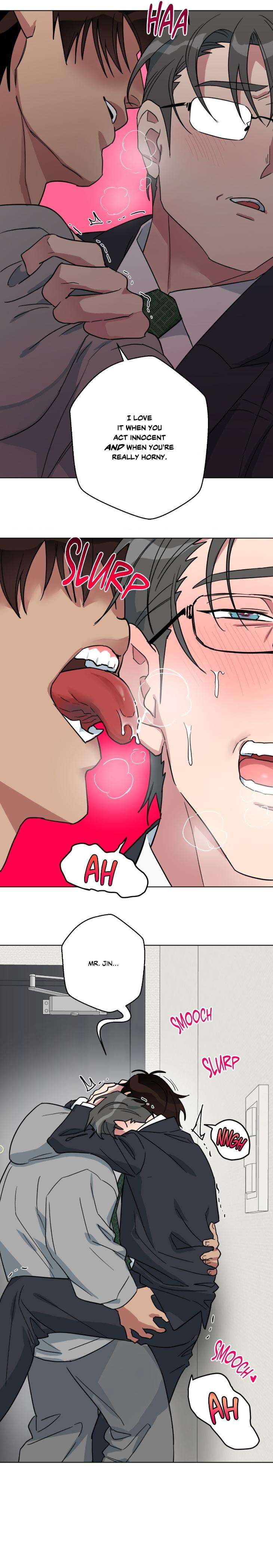 Write-Me-Touch-Me-Read-Me-By-Kinoko-Uncensored-Eng page 11