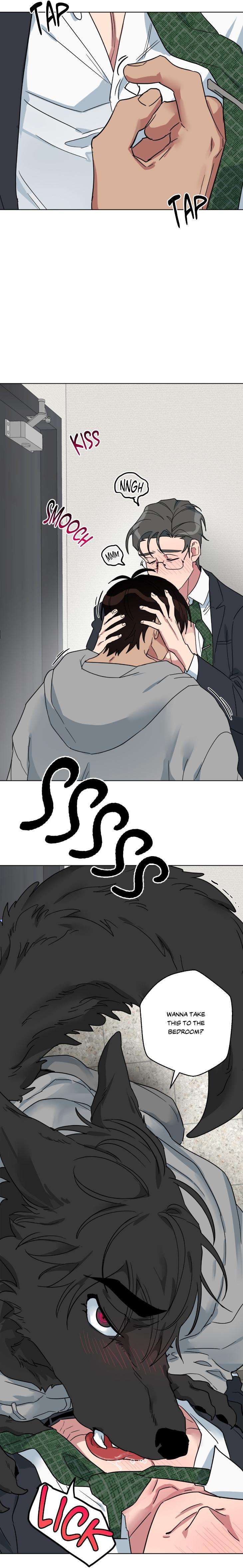 Write-Me-Touch-Me-Read-Me-By-Kinoko-Uncensored-Eng page 12