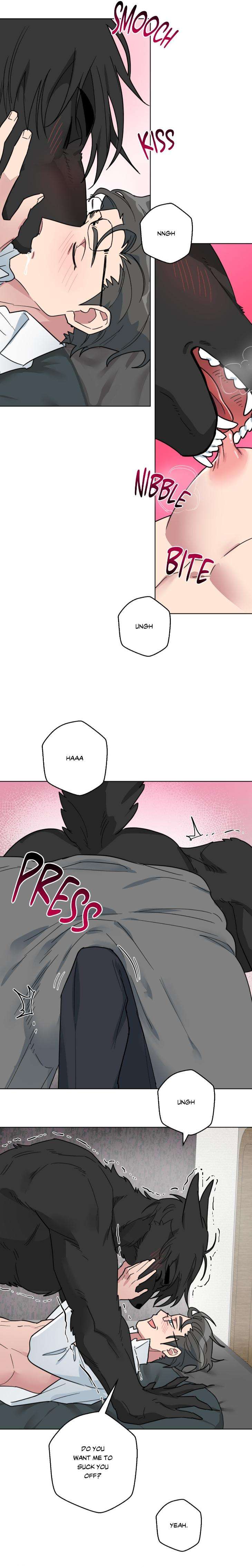 Write-Me-Touch-Me-Read-Me-By-Kinoko-Uncensored-Eng page 14