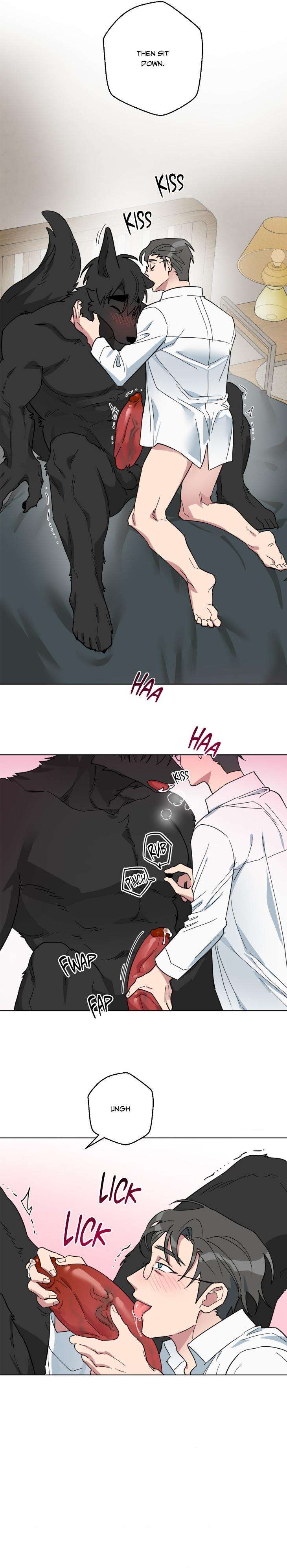Write-Me-Touch-Me-Read-Me-By-Kinoko-Uncensored-Eng page 15