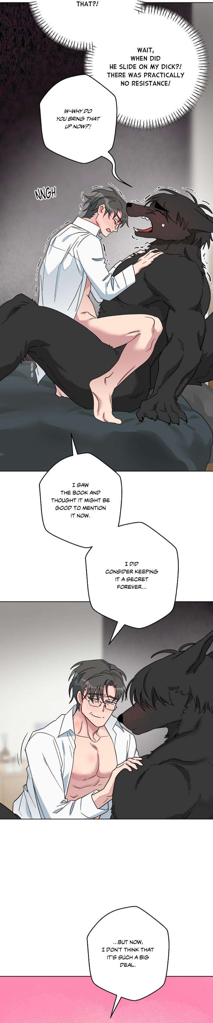 Write-Me-Touch-Me-Read-Me-By-Kinoko-Uncensored-Eng page 19