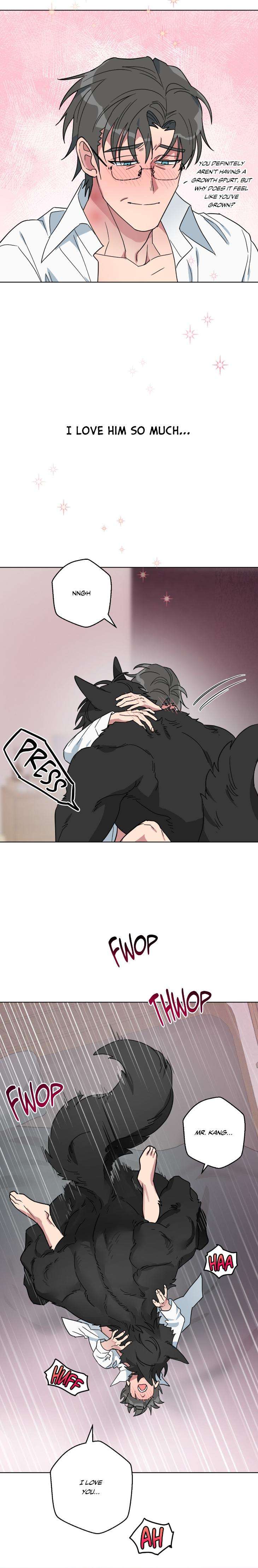 Write-Me-Touch-Me-Read-Me-By-Kinoko-Uncensored-Eng page 21