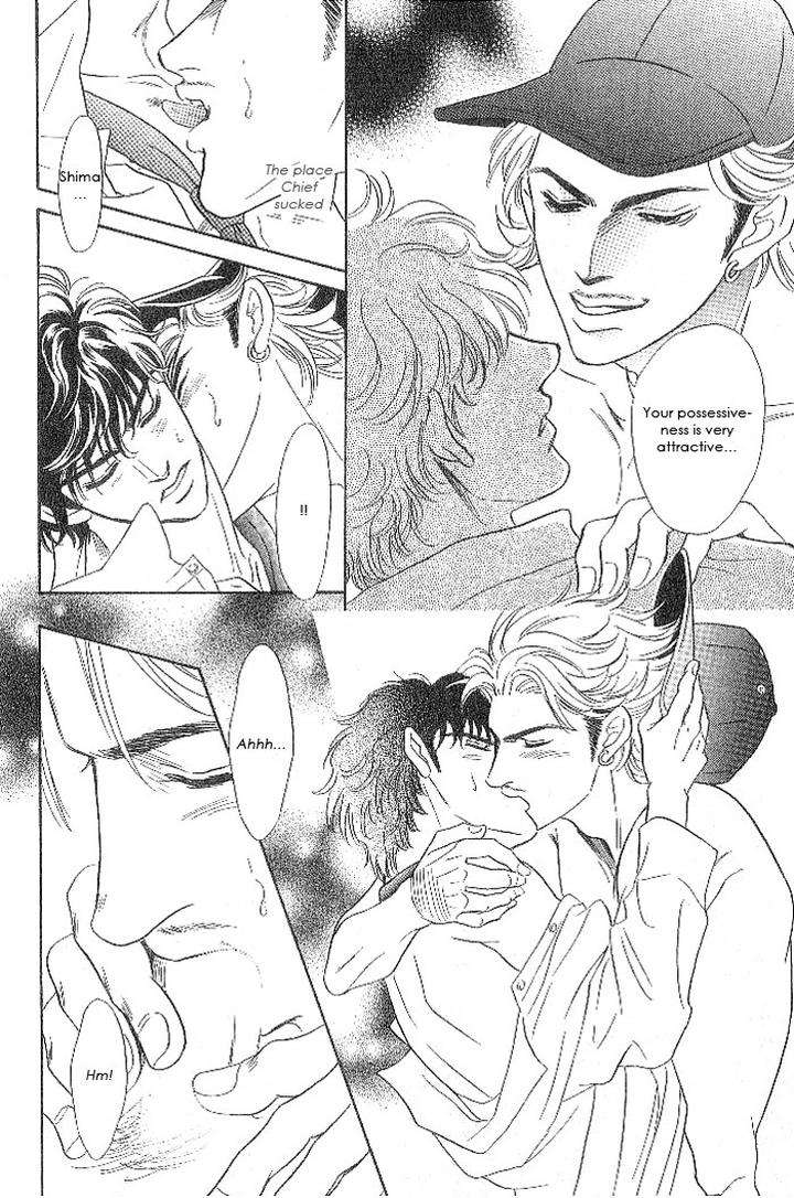 Xi-By-Sadahiro-Mika-Eng page 31