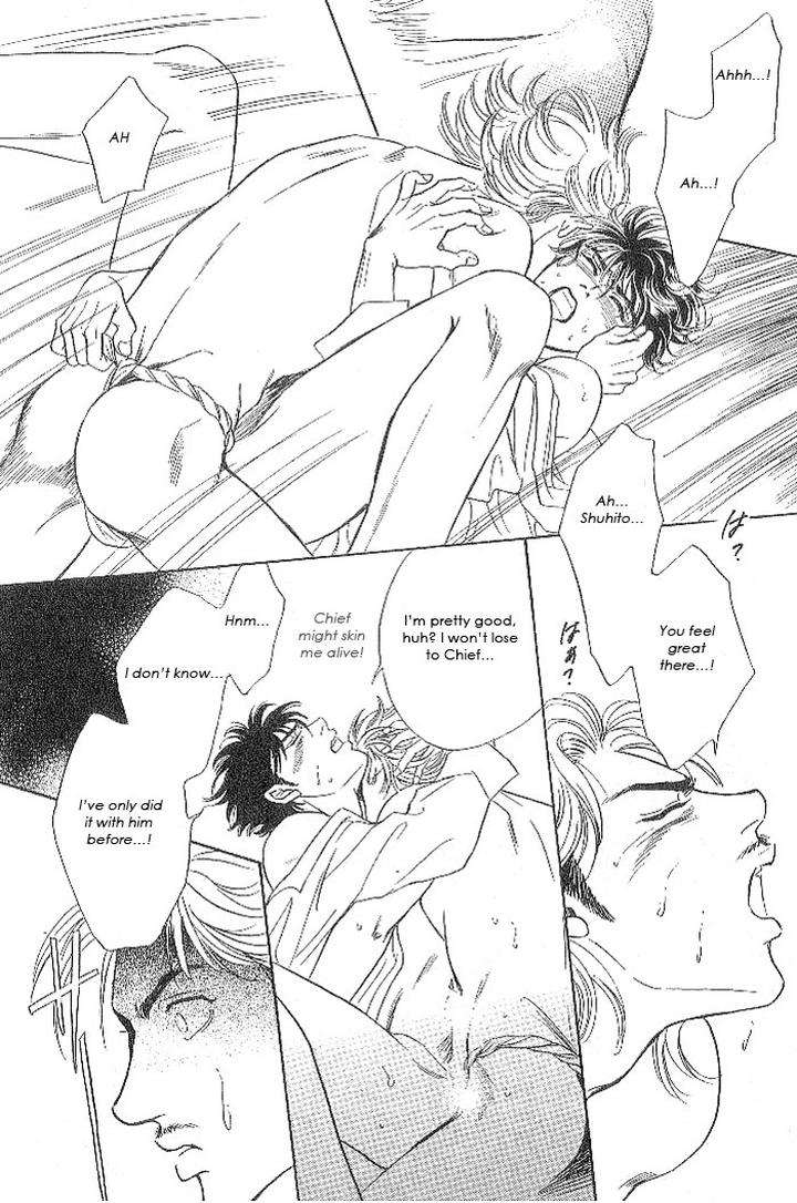 Xi-By-Sadahiro-Mika-Eng page 33
