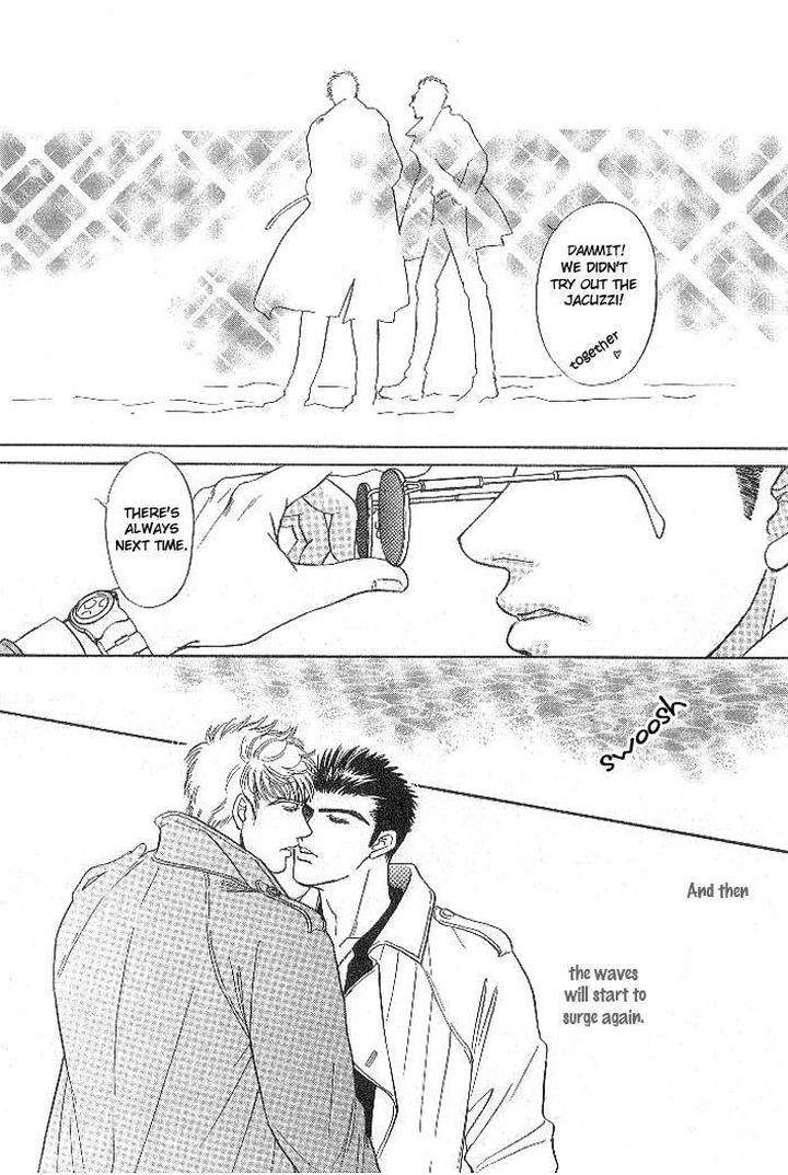 Xi-By-Sadahiro-Mika-Eng page 25